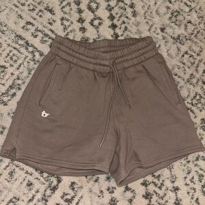 NWOT Thirty Years Uniform Short